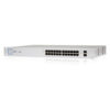 US-24-250w-Ubiquiti Networks UniFi Managed PoE+ Gigabit 24 Port Switch with SFP (250W)