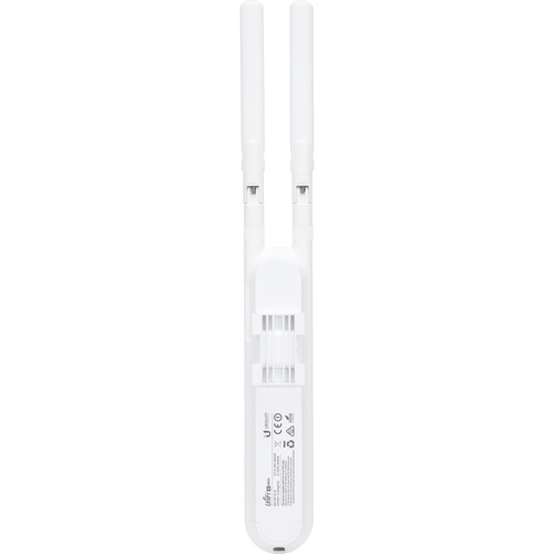 UAP-AC-M-Ubiquiti Networks UAP-AC-M-US UniFi AC Mesh Wide-Area Indoor/Outdoor Dual-Band Access Point
