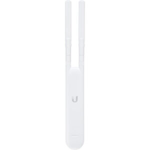UAP-AC-M-Ubiquiti Networks UAP-AC-M-US UniFi AC Mesh Wide-Area Indoor/Outdoor Dual-Band Access Point