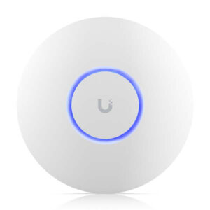 U6+-Ubiquiti UniFi U6+ Wireless Access Point (U6+)