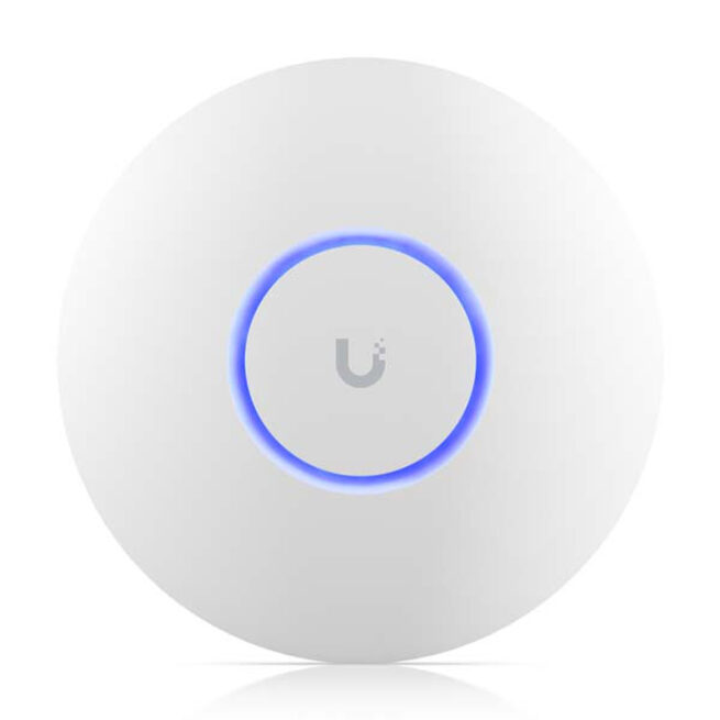 U6+-Ubiquiti UniFi U6+ Wireless Access Point (U6+)