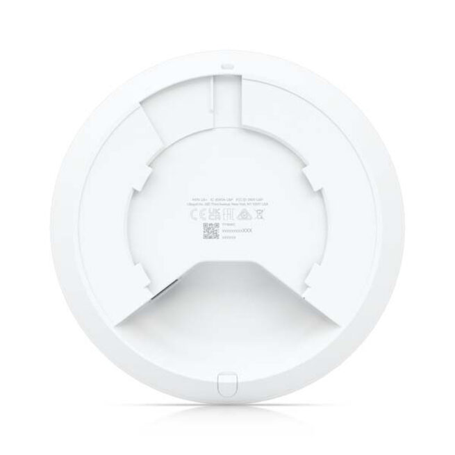 U6+-Ubiquiti UniFi U6+ Wireless Access Point (U6+)