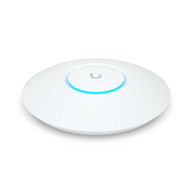 U6+-Ubiquiti UniFi U6+ Wireless Access Point (U6+)