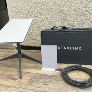 Starlink Ethernet Router Kit