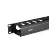 NETPRO  1U  Cable Management Horizontal Cable 19-inch Rack Mount NT-CM