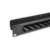 NETPRO  1U  Cable Management Horizontal Cable 19-inch Rack Mount NT-CM