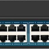 NPG350-24-2G-Eu -28 Port Gigabit Managed Ethernet Switch