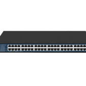 NPG250-48-2G-Eu-50-Port Managed Gigabit Intelligent Ethernet Switch