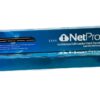 Netpro 24 Port 1U Rackmount Cat 6 unshielded full loaded Patch panel   Product ID: NT-6UTP-PP-24