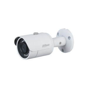 IPC-HFW1230S-S5 2MP Entry IR Fixed-Focal Bullet Netwok Camera