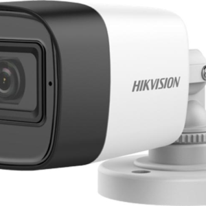 Hikvision DS-2CE16H0T-ITPFS 5MP HD Bullet Camera