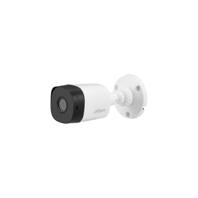 DH-HAC-B1A21P-A 2MP HDCVI IR Bullet Camera