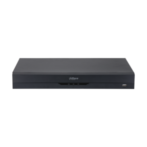 XVR5232AN-I3 EoL-L 32 Channels Penta-brid 5M-N/1080P 1U 2HDDs WizSense Digital Video Recorder