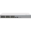 S110-24T2SR (24*10/100/1000BASE-T ports, 2*GE SFP ports, AC power)