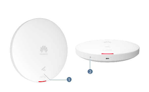 AP362(11ax indoor,2+2 dual bands,smart antenna)