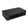 RG-ES05G/08G Series Plastic Case Unmanaged Desktop Switch