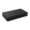 RG-ES08G/05G Series Plastic Case Unmanaged Desktop Switch