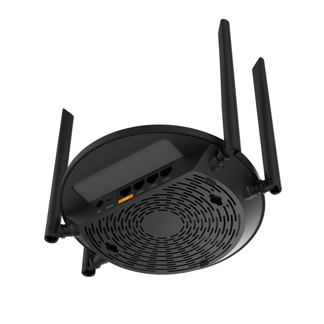 RG-EW300 PRO 300Mbps Wireless Smart Router