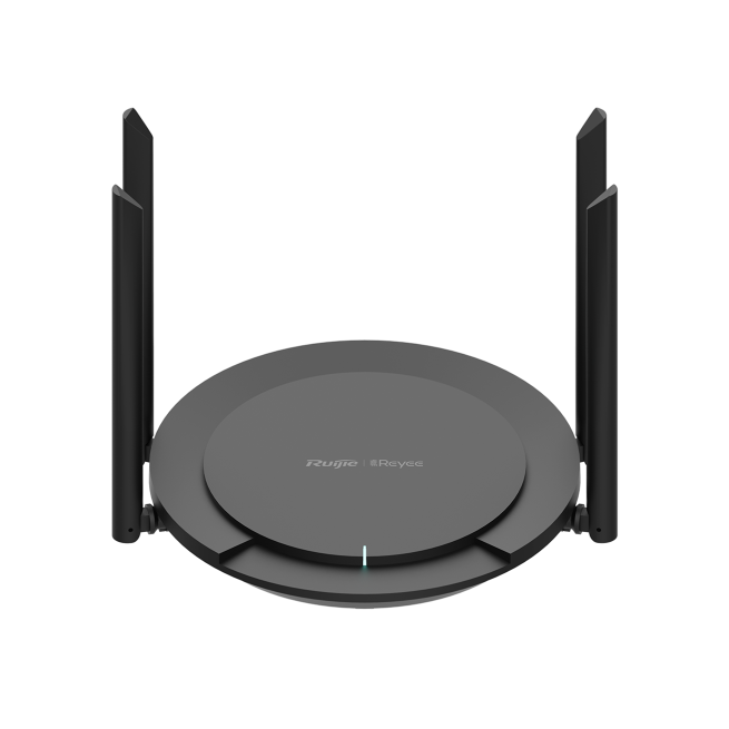 RG-EW300 PRO 300Mbps Wireless Smart Router
