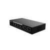 RG-ES206GC-P, 6-Port Gigabit Smart Cloud Managed PoE Switch