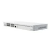 Mikrotik CCR2004-16G-2S+ | 16x Gigabit Ethernet ports, 2x10G SFP+ cages, active cooling and the best single-core performance per watt