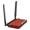 MikroTik L009UiGS-2HaxD-IN Desktop Router with 2.5Gb SFP, 8 x Gigabit Ethernet and 2.4GHz AX Wi-Fi