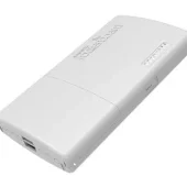 Mikrotik Powerbox Pro | 5 Gigabit outdoor router with SFP cage and 4 POE out Mikrotik Ethernet Router Mikrotik Powerbox Pro | 5 Gigabit outdoor router with SFP cage and 4 POE out