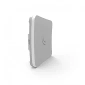 Mikrotik SXTSq-5ac | Low-cost small-size 16dBi 5GHz dual chain integrated CPE/Backbone with AC support