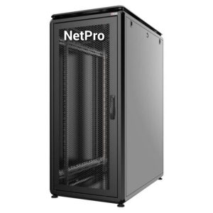 Netpro 42U RACK cabinet, floor standing, ready-to-assemble 600x800