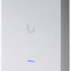 Ubiquiti UniFi U6 Mesh Pro Dual-Band Indoor/Outdoor Wi-Fi 6 Access Point (U6-Mesh-Pro)