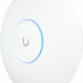 Ubiquiti UniFi 6 Pro Access Point | US Model, Wireless | PoE Adapter not Included (U6-Pro-US)