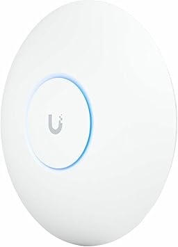 Ubiquiti UniFi 6 Pro Access Point | US Model, Wireless | PoE Adapter not Included (U6-Pro-US)