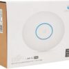Ubiquiti Networks Unifi 802.11ac Dual-Radio PRO Access Point (UAP-AC-PRO-US)