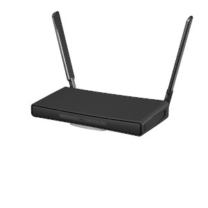 Mikrotik hAP ax³ | Gen 6 wireless, 2.5 Gigabit Ethernet, PoE, WPA3, Access Point